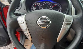 Nissan Note 1.2 i completo