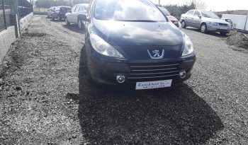 Peugeot 307 SW 1.6 HDI completo