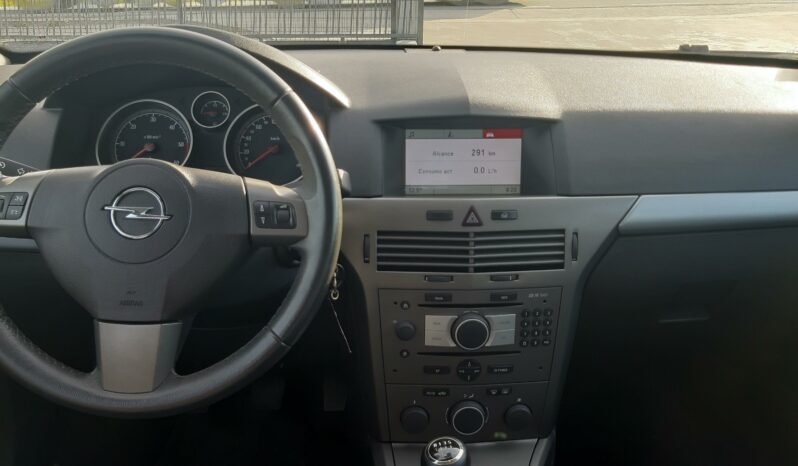 Opel Astra Caravan 1.3 cdti M6 completo