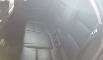 Audi A3 Sportback 2.0 Tdi Sport 140 cv completo