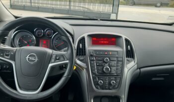 Opel Astra J CDTI Cosmo 95 CV completo