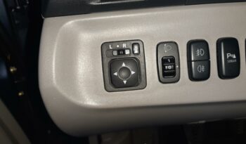 Mitsubishi Grandis 2.0 DID M6 completo