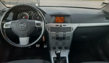 Opel Astra Caravan 1.7 cdti M6 completo