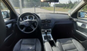 Mercedes-Benz Elegance 2.2 CDI 136CV completo