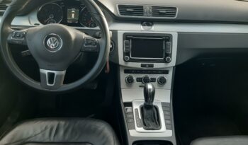 Volkswagen Passat 2.0 TDI Highline 170cv DSG completo