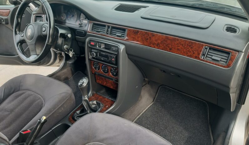 Rover 45 1.4i 102cv completo