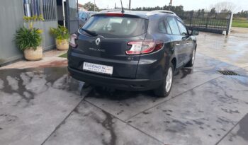 Renault Megane 1.5 dci 110cv completo