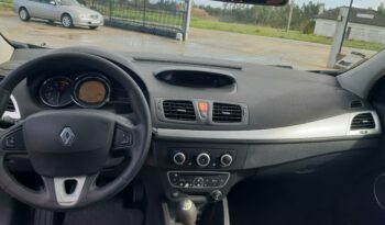 Renault Megane 1.5 dci 110cv completo