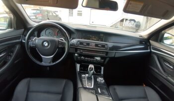 BMW 520d 185cv completo