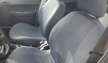 Peugeot 206 1.4 HDI SW completo