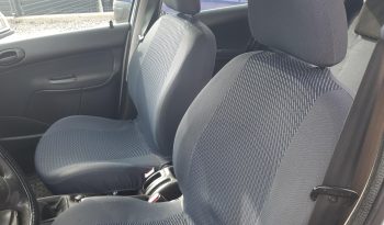 Peugeot 206 1.4 HDI SW completo