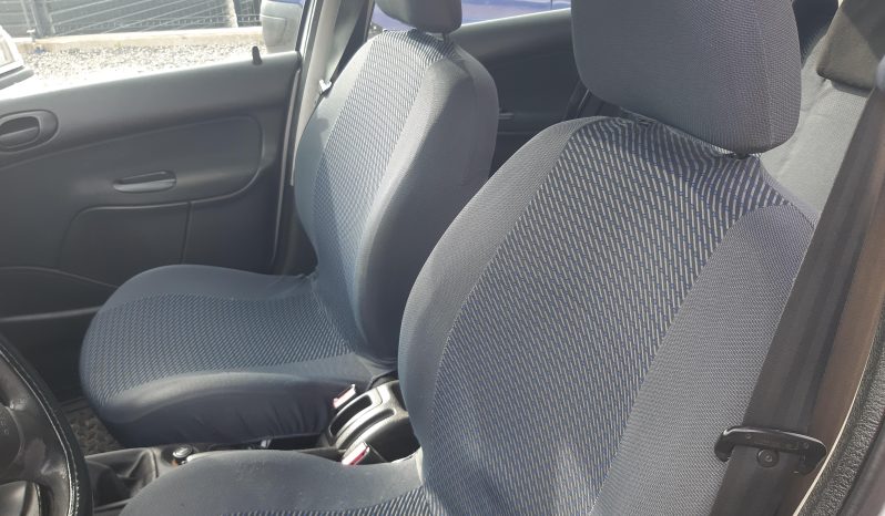 Peugeot 206 1.4 HDI SW completo
