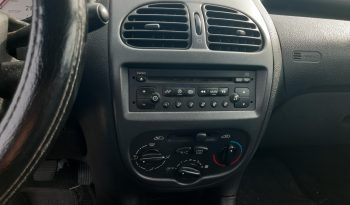Peugeot 206 1.4 HDI SW completo