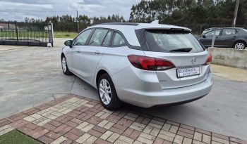 Opel Astra K 1.6 CDTI Cosmo 110 CV completo