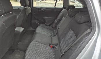 Opel Astra K 1.6 CDTI Cosmo 110 CV completo