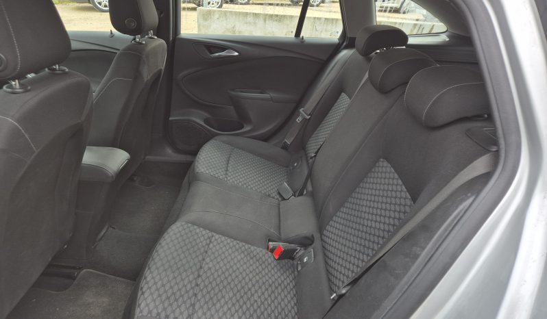 Opel Astra K 1.6 CDTI Cosmo 110 CV completo