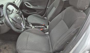 Opel Astra K 1.6 CDTI Cosmo 110 CV completo