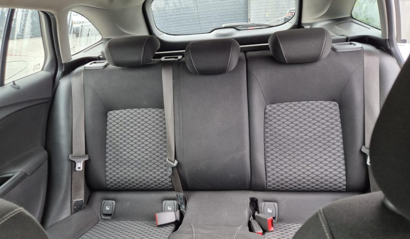 Opel Astra K 1.6 CDTI Cosmo 110 CV completo