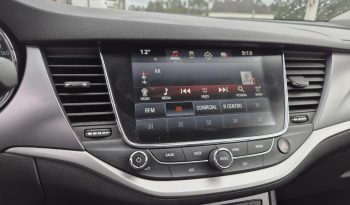 Opel Astra K 1.6 CDTI Cosmo 110 CV completo