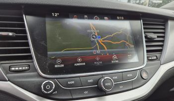 Opel Astra K 1.6 CDTI Cosmo 110 CV completo
