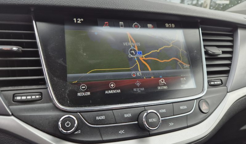 Opel Astra K 1.6 CDTI Cosmo 110 CV completo