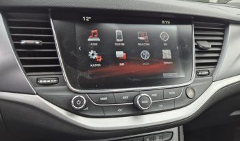 Opel Astra K 1.6 CDTI Cosmo 110 CV completo