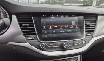 Opel Astra K 1.6 CDTI Cosmo 110 CV completo