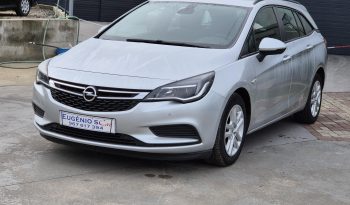 Opel Astra K 1.6 CDTI Cosmo 110 CV completo