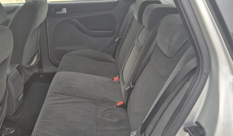Ford Focus 1.6 TDCI 110 CV completo
