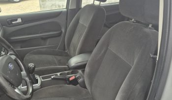 Ford Focus 1.6 TDCI 110 CV completo