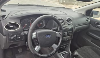 Ford Focus 1.6 TDCI 110 CV completo