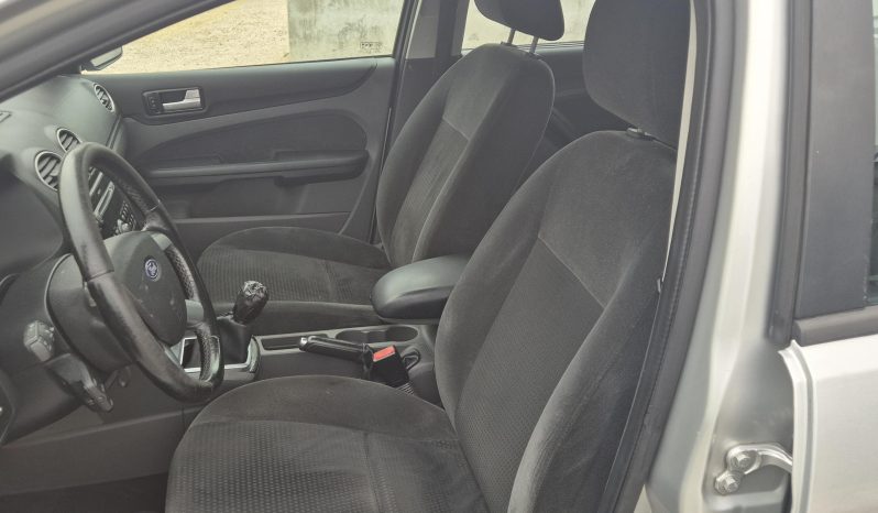 Ford Focus 1.6 TDCI 110 CV completo