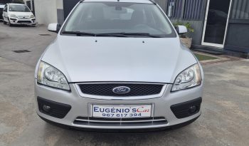 Ford Focus 1.6 TDCI 110 CV completo