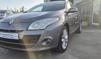 Renault Megane 1.5 dci 110cv Privilege completo