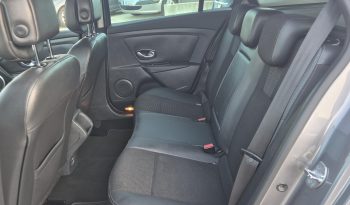 Renault Megane 1.5 dci 110cv Privilege completo