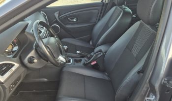 Renault Megane 1.5 dci 110cv Privilege completo