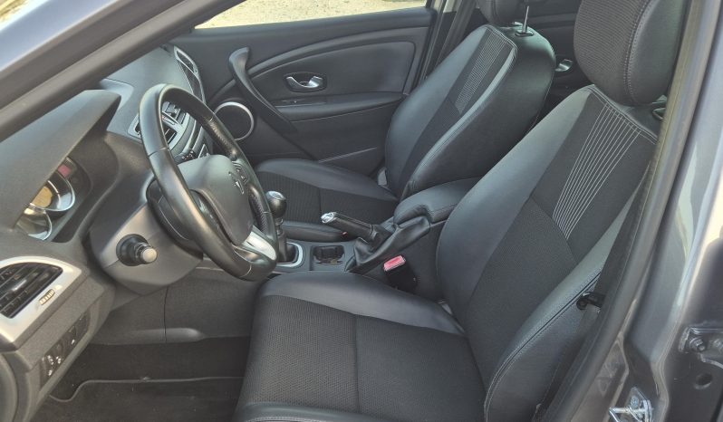 Renault Megane 1.5 dci 110cv Privilege completo