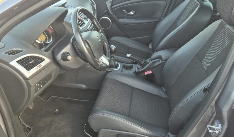 Renault Megane 1.5 dci 110cv Privilege completo
