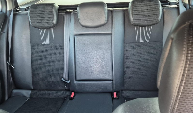 Renault Megane 1.5 dci 110cv Privilege completo