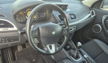 Renault Megane 1.5 dci 110cv Privilege completo