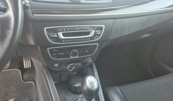 Renault Megane 1.5 dci 110cv Privilege completo