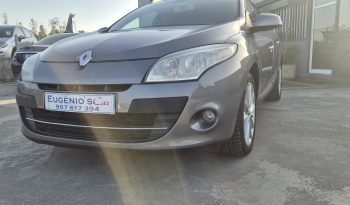Renault Megane 1.5 dci 110cv Privilege completo
