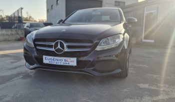 Mercedes-Benz C 200 d BlueTEC Avantgarde completo