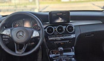Mercedes-Benz C 200 d BlueTEC Avantgarde completo