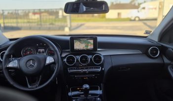 Mercedes-Benz C 200 d BlueTEC Avantgarde completo