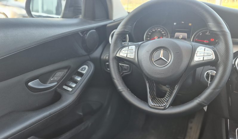 Mercedes-Benz C 200 d BlueTEC Avantgarde completo