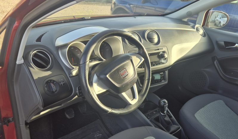 Seat Ibiza 1.4i 85cv completo