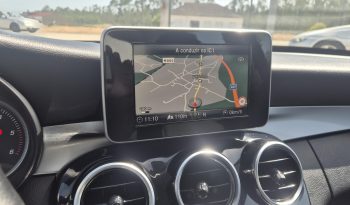 Mercedes-Benz C 200 d BlueTEC Avantgarde completo