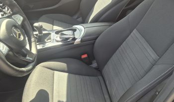Mercedes-Benz C 200 d BlueTEC Avantgarde completo