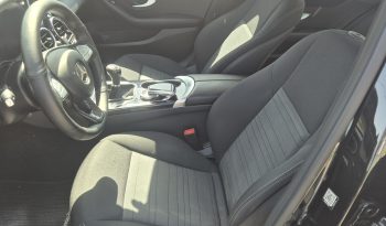 Mercedes-Benz C 200 d BlueTEC Avantgarde completo